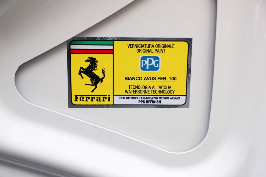 Certified 2026 Ferrari Roma Spider RWD image 71