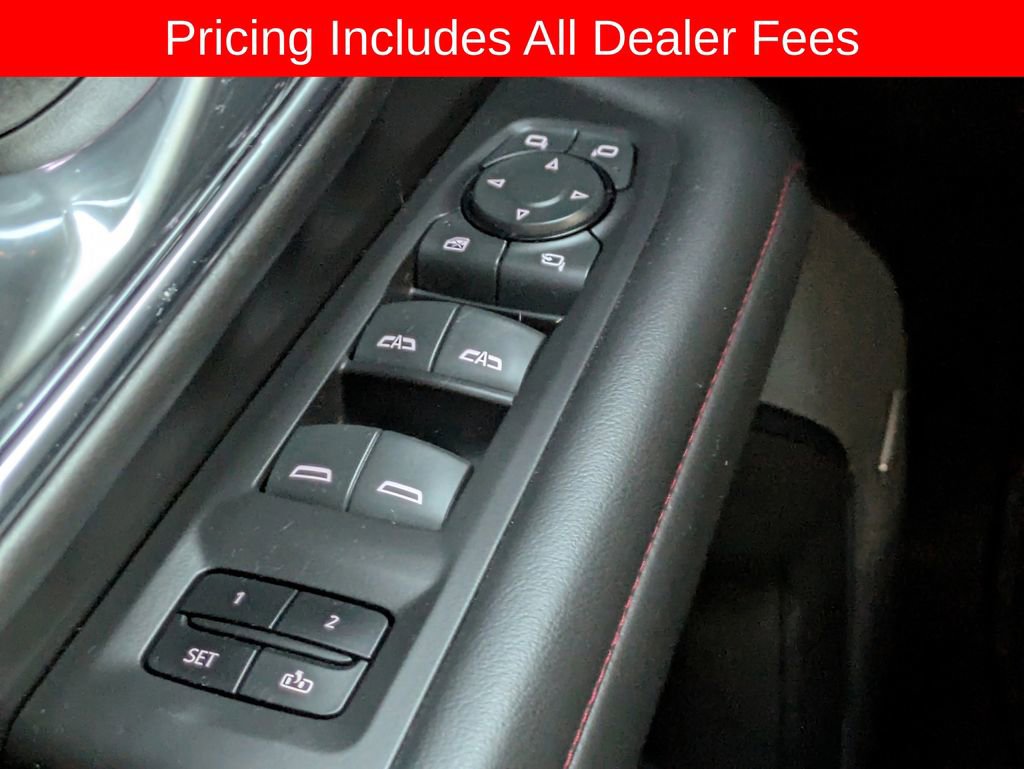 Used 2024 Chevrolet Tahoe RST w/ Luxury Package AWD/4WD image 26