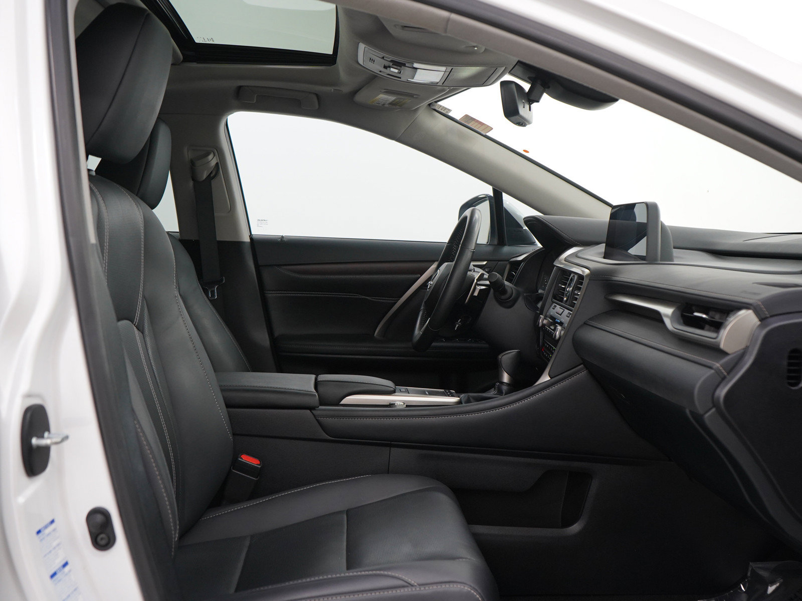 Used 2022 Lexus RX 350 AWD w/ Premium Package image 14
