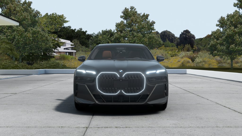 New 2026 BMW 740i RWD image 29