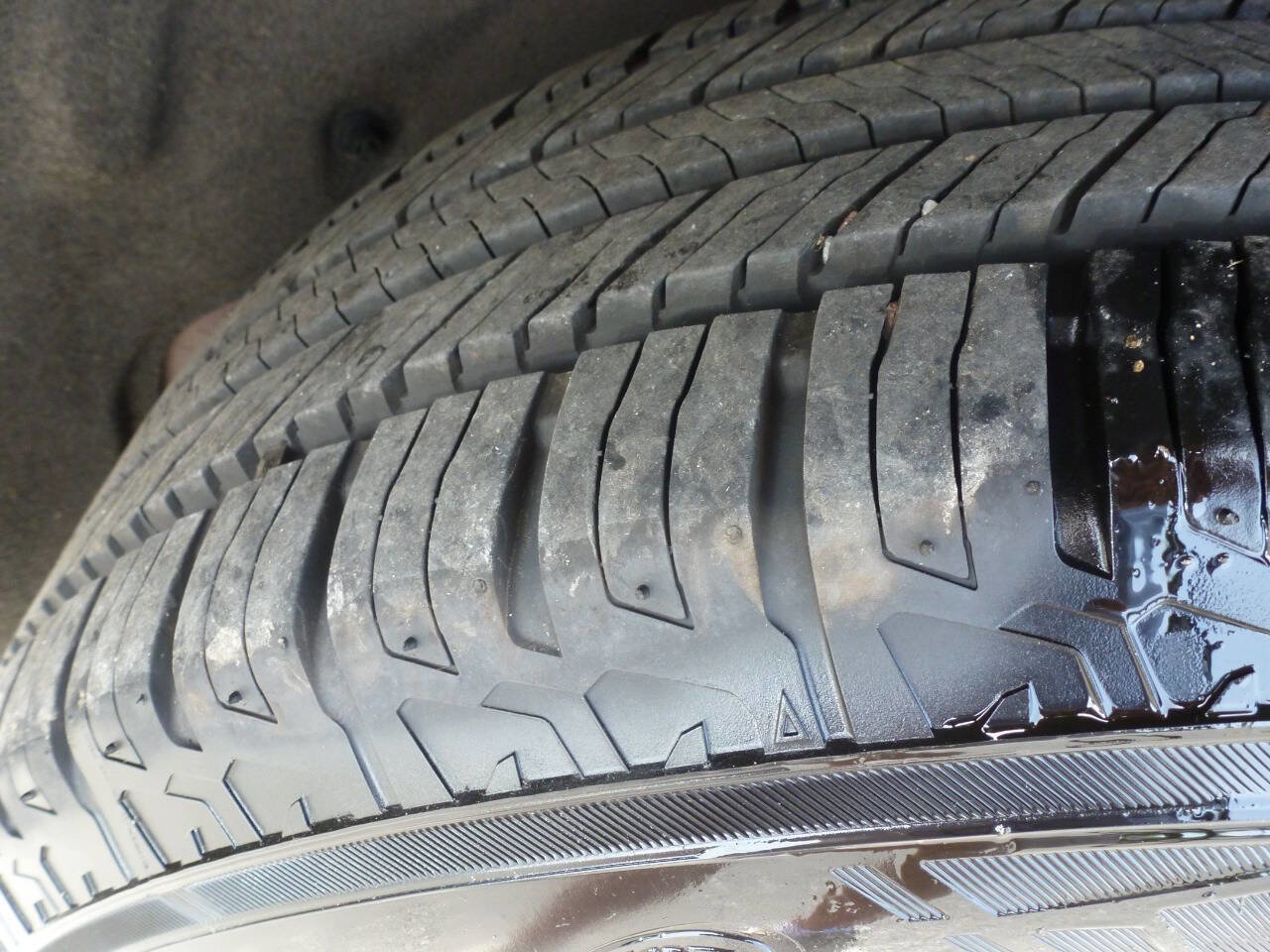 Used 2011 Nissan Murano SL AWD/4WD image 15