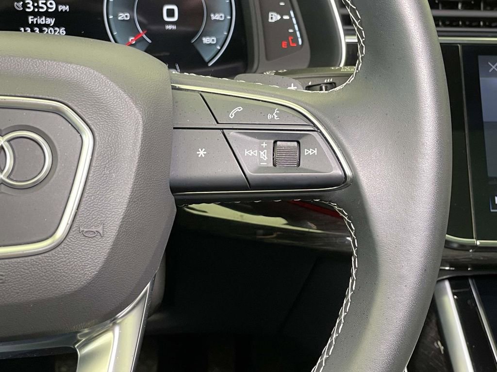Used 2025 Audi Q7 3.0T Premium Plus image 41
