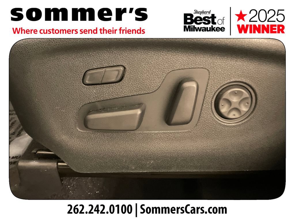 Used 2020 Kia Sorento SX AWD/4WD image 10