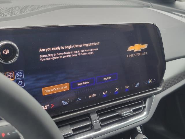 New 2026 Chevrolet Equinox EV LT w/ Comfort Package image 17