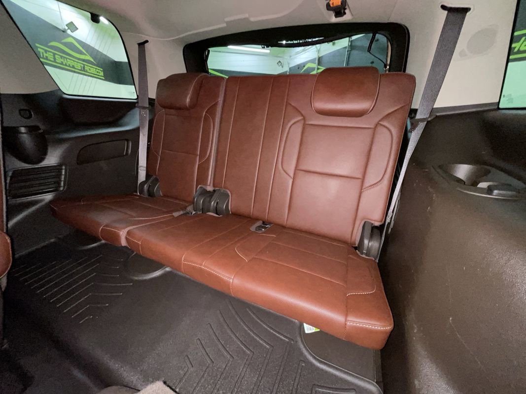 Used 2019 Chevrolet Tahoe Premier w/ RST 6.2L Performance Edition image 28