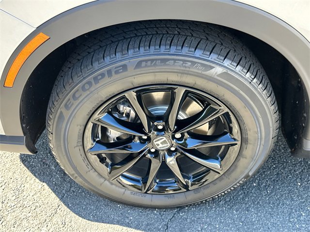 New 2026 Honda CR-V Sport-L image 8