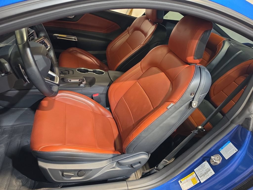 Used 2024 Ford Mustang GT Premium w/ GT Performance Package RWD image 13