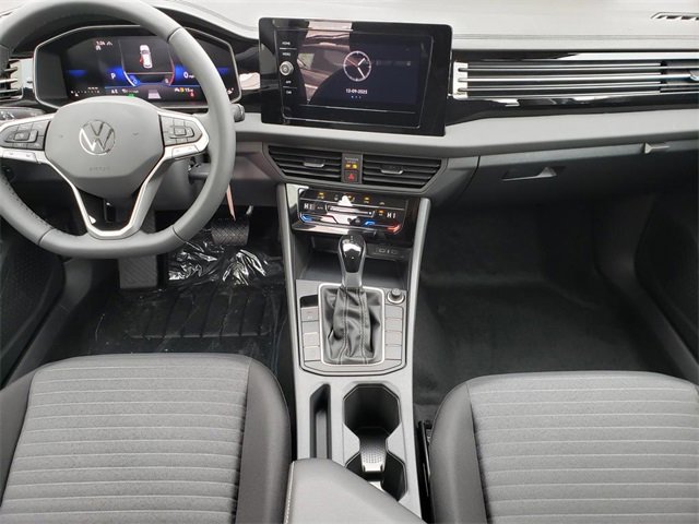 New 2026 Volkswagen Jetta S image 8