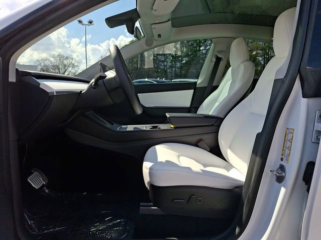 Used 2022 Tesla Model Y Performance AWD/4WD image 15