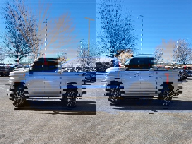 Used 2020 Chevrolet Silverado 1500 RST w/ All-Star Edition image 6