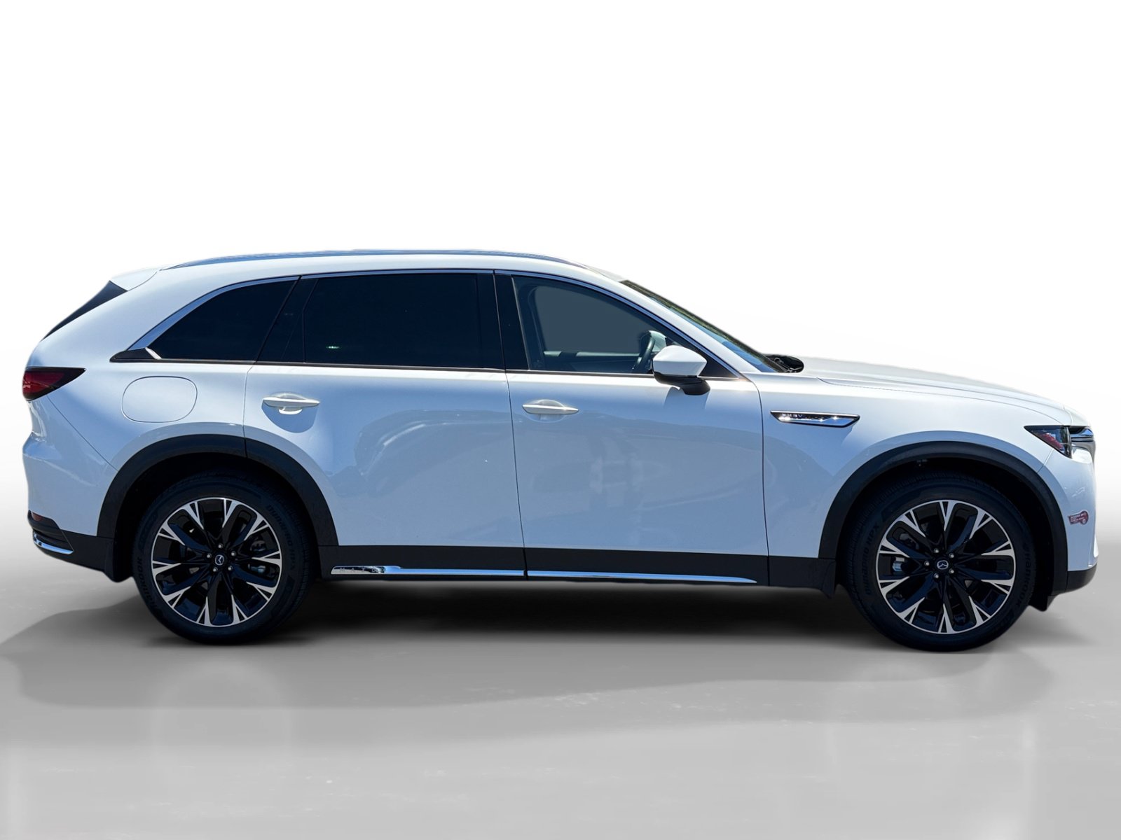 Certified 2024 MAZDA CX-90 Plug-In Hybrid w/ Premium Pkg AWD/4WD image 6