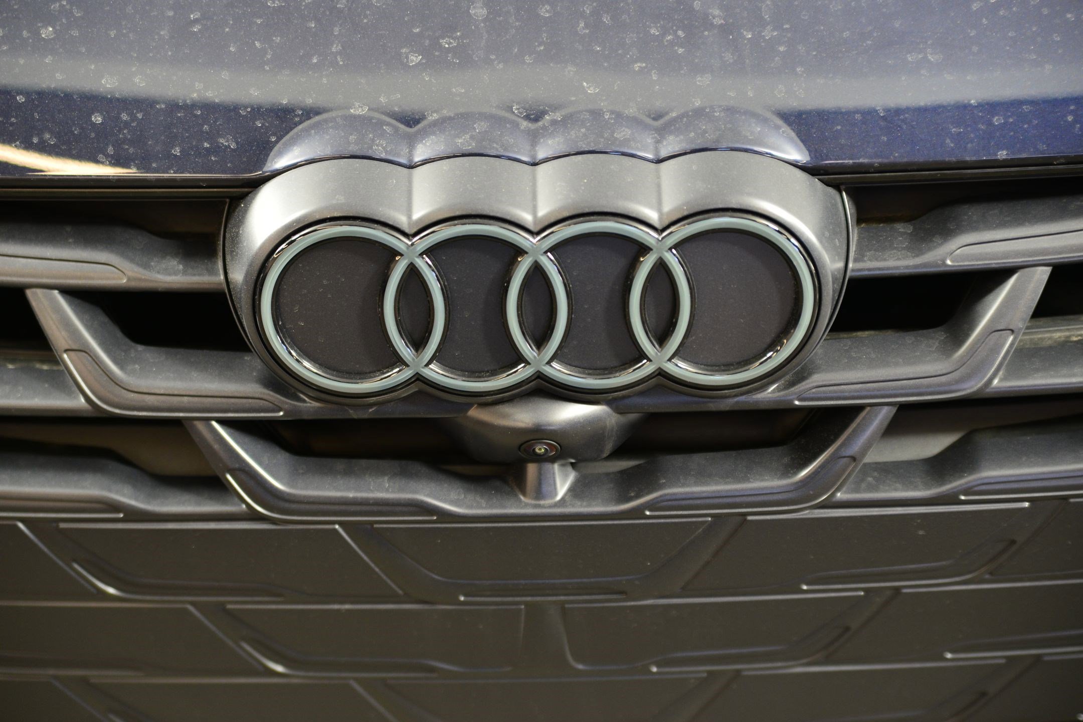 New 2026 Audi A6 Premium Plus image 15