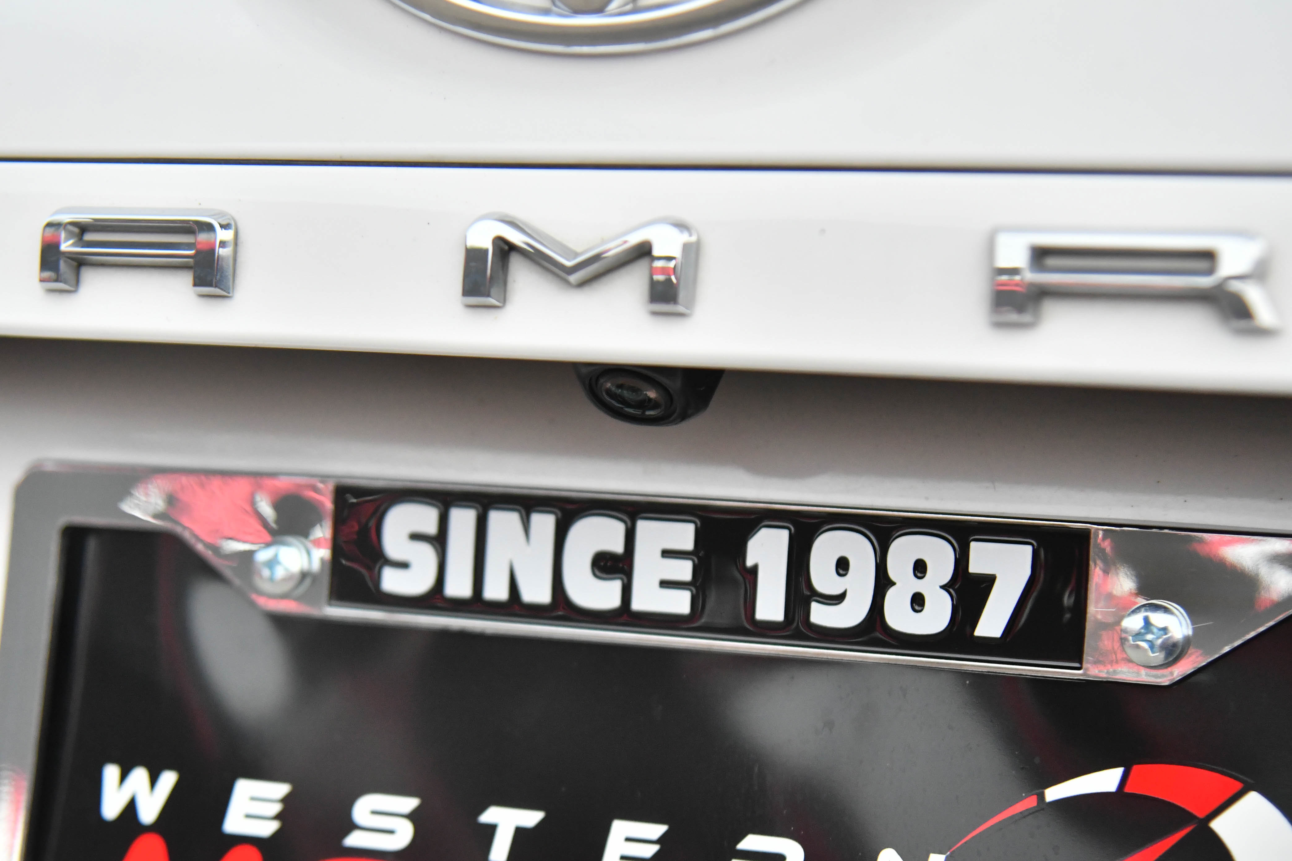 Used 2024 Toyota Camry SE image 35