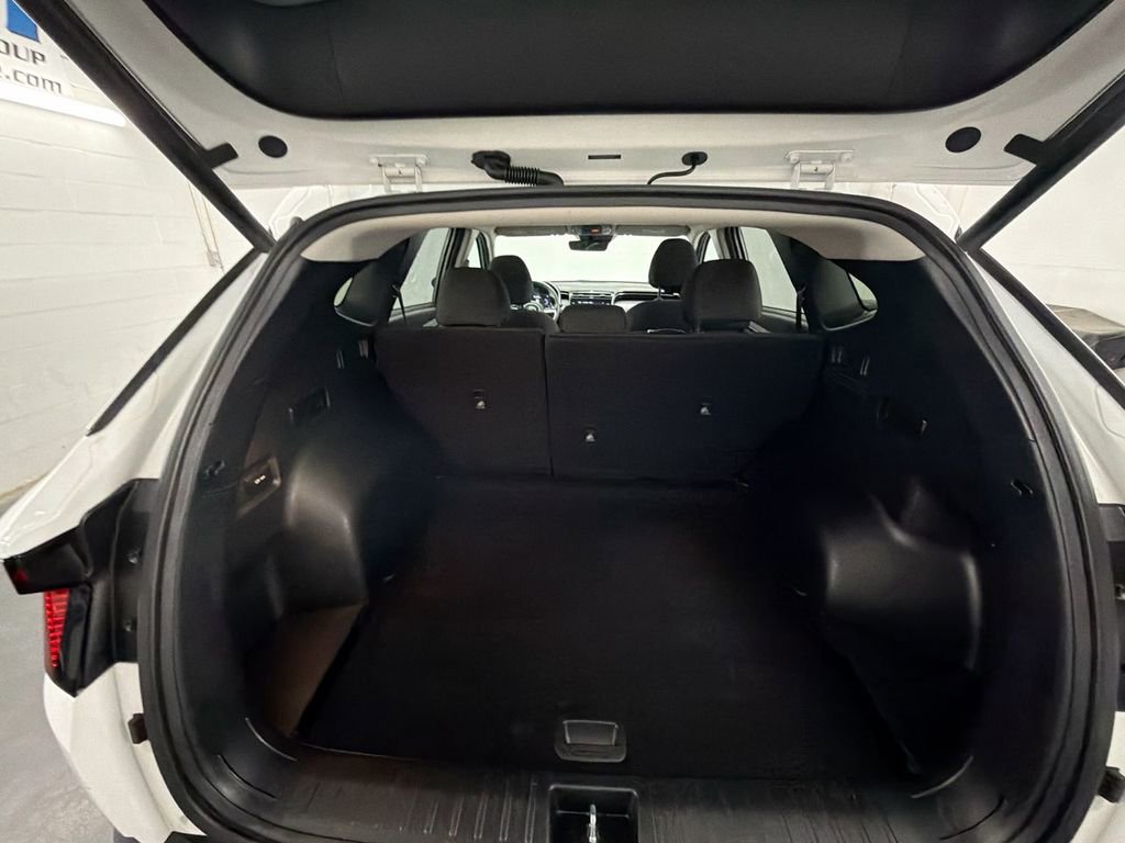 Used 2024 Hyundai Tucson SEL FWD image 24