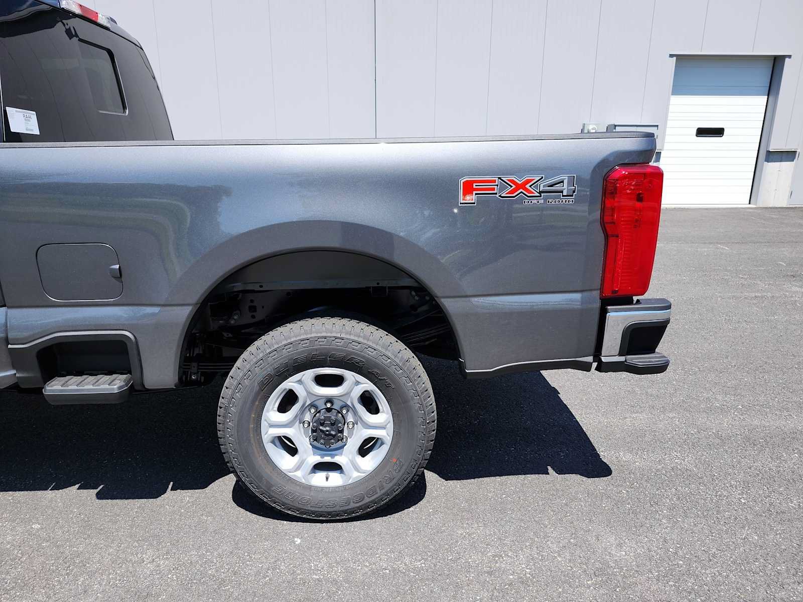 New 2026 Ford F250 XLT AWD/4WD image 16