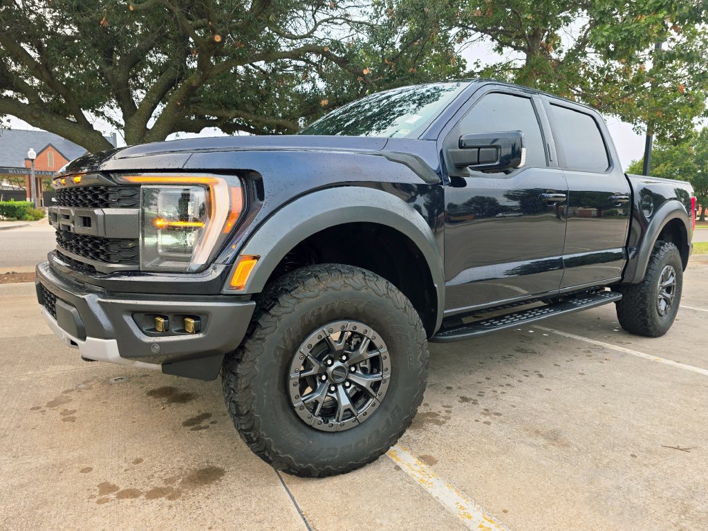 Used 2023 Ford F150 Raptor