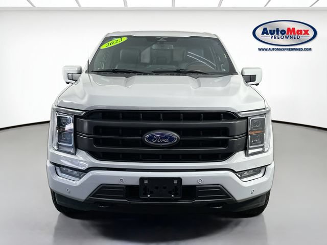 Used 2023 Ford F150 Lariat w/ Equipment Group 502A High AWD/4WD image 7