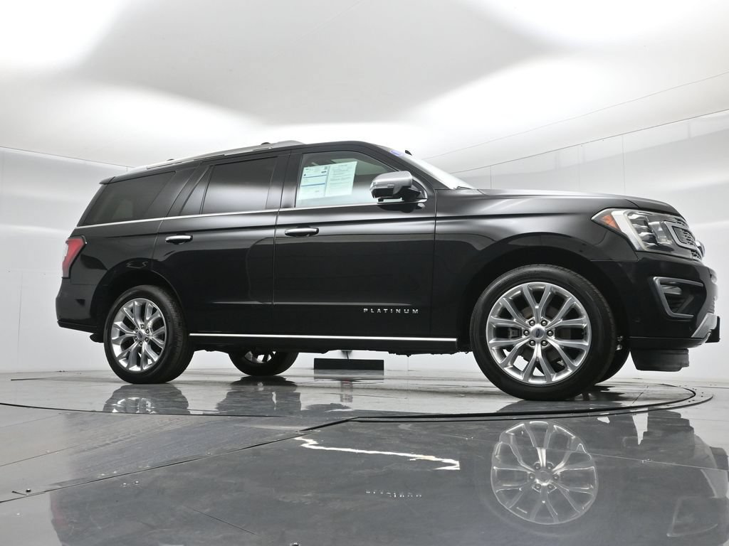 Used 2019 Ford Expedition Platinum RWD image 51