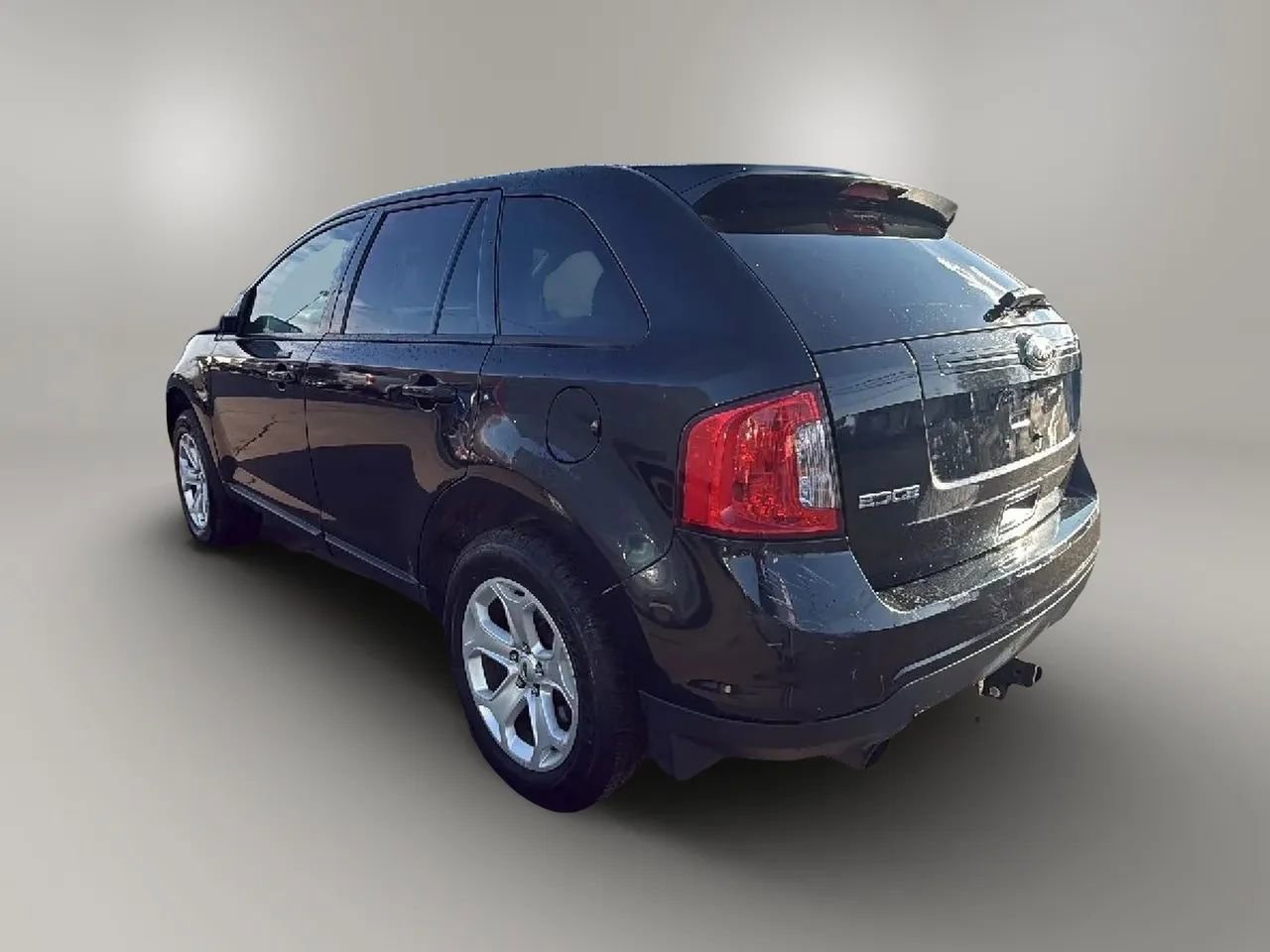 Used 2013 Ford Edge SEL image 3