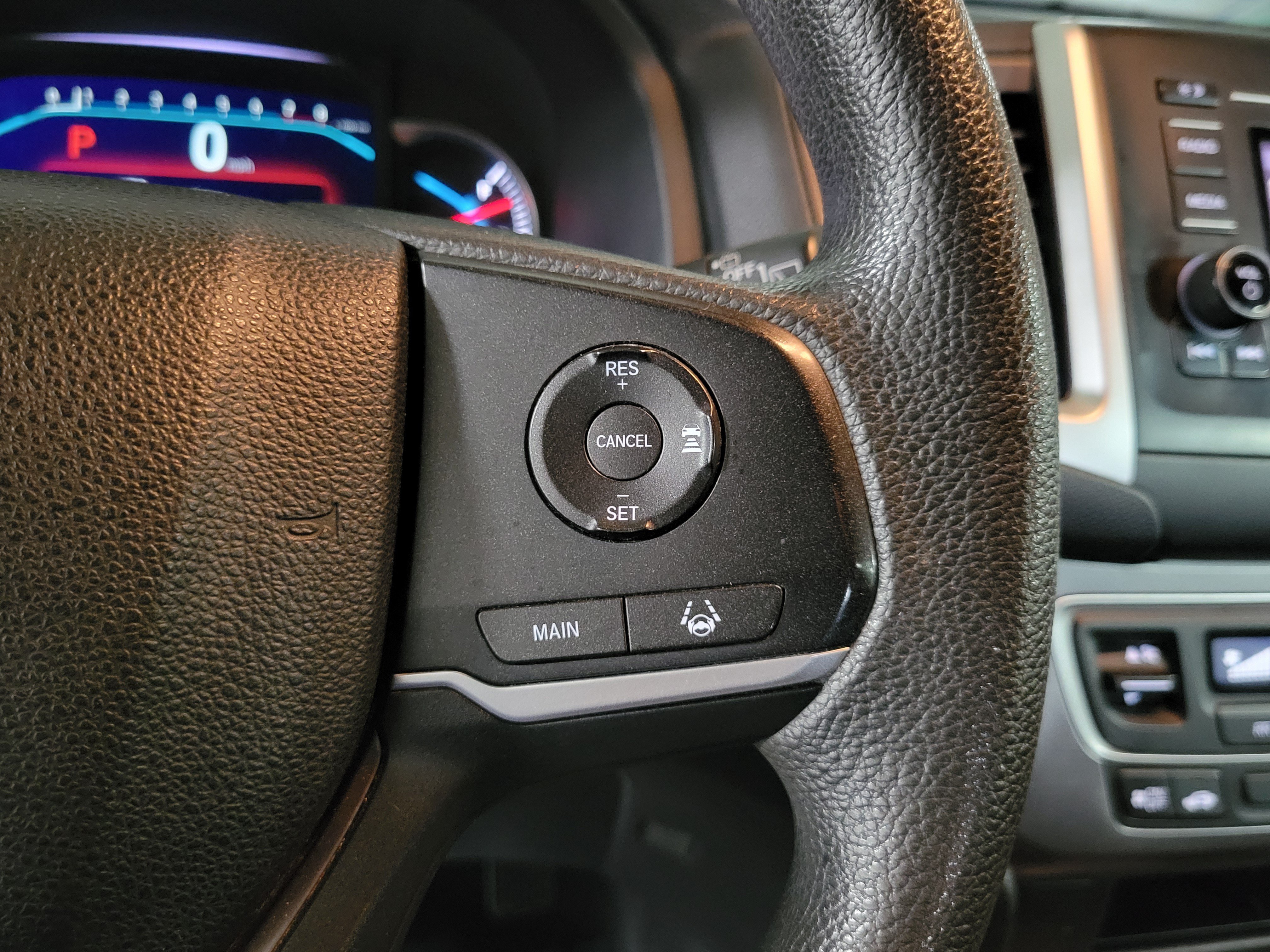 Certified 2020 Honda Pilot LX image 25