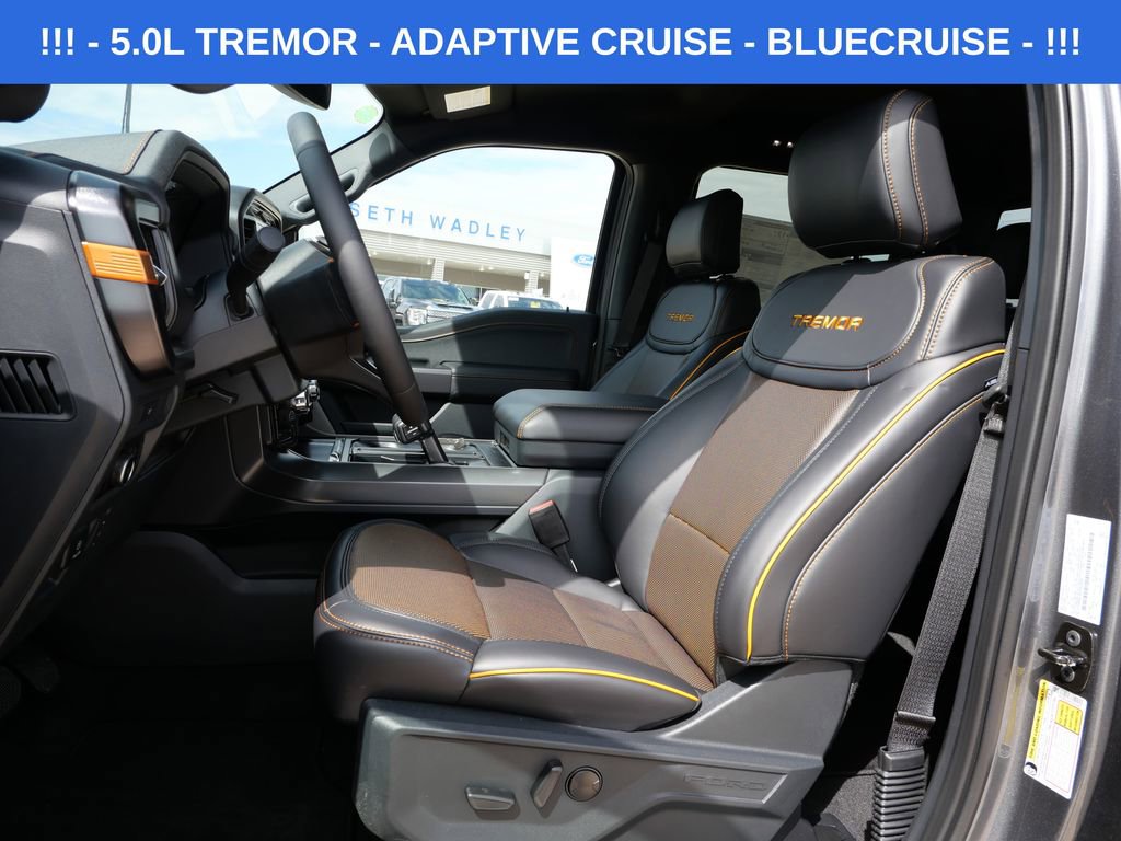 New 2026 Ford F150 Tremor image 20
