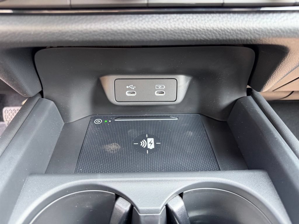Used 2026 Honda HR-V Sport image 23