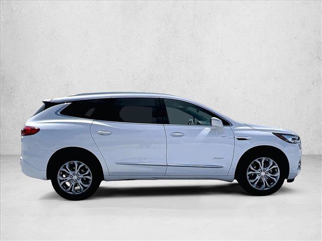 Used 2021 Buick Enclave Avenir w/ Avenir Technology Package AWD/4WD image 5