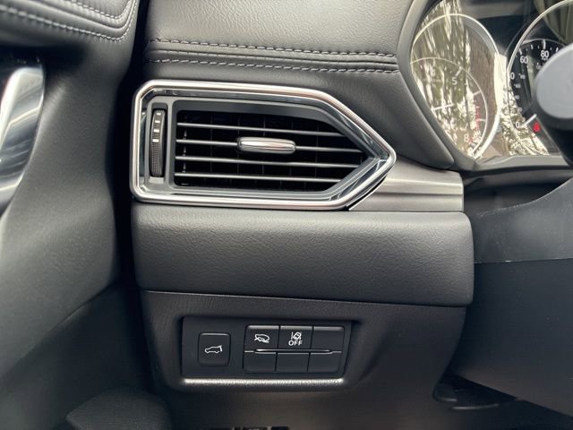 Used 2025 MAZDA CX-5 AWD 2.5 S w/ Preferred Package image 26