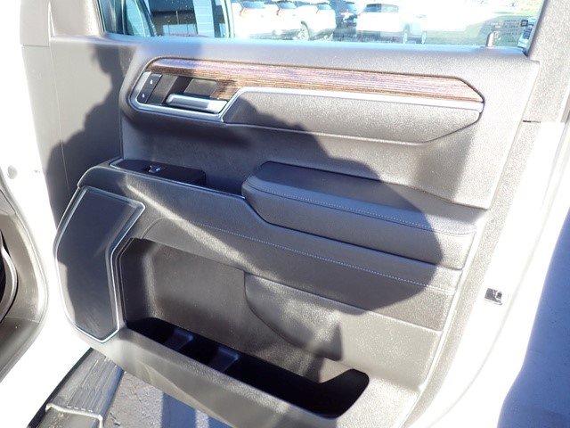 Certified 2023 GMC Sierra 1500 Elevation image 10