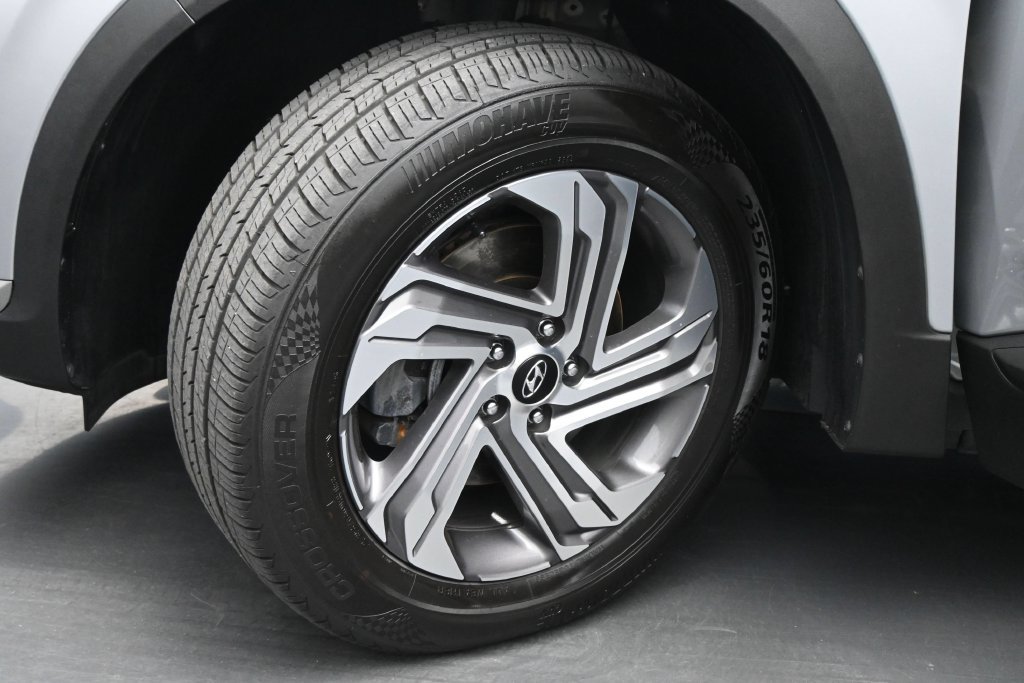Used 2023 Hyundai Santa Fe SEL AWD/4WD image 22