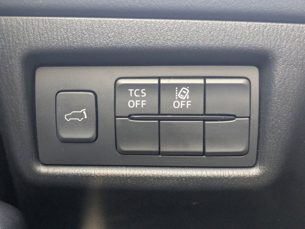 Used 2018 MAZDA CX-5 Touring w/ Preferred Equipment Package image 26