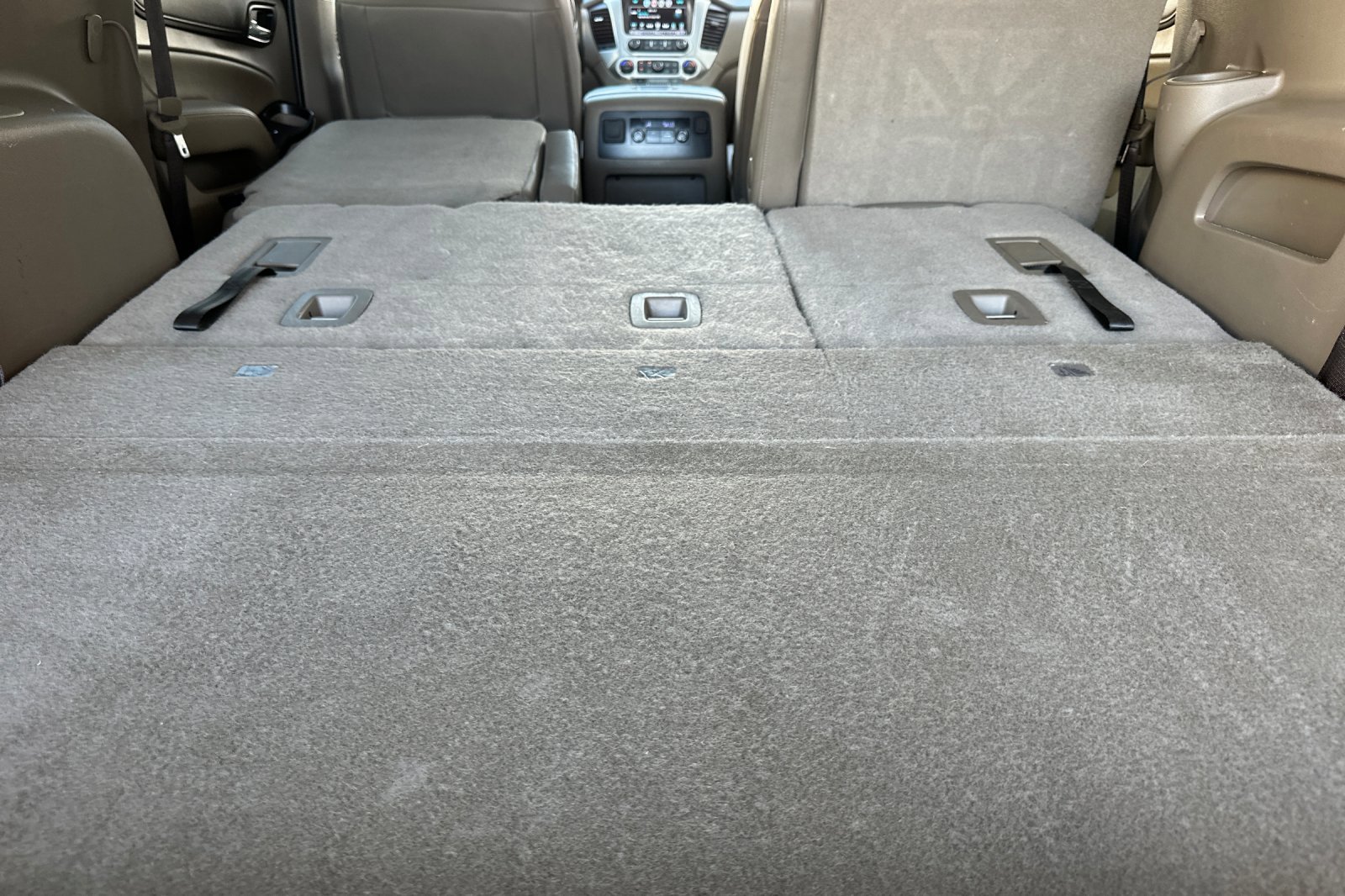 Used 2020 GMC Yukon XL SLT w/ Value Plus Edition image 17