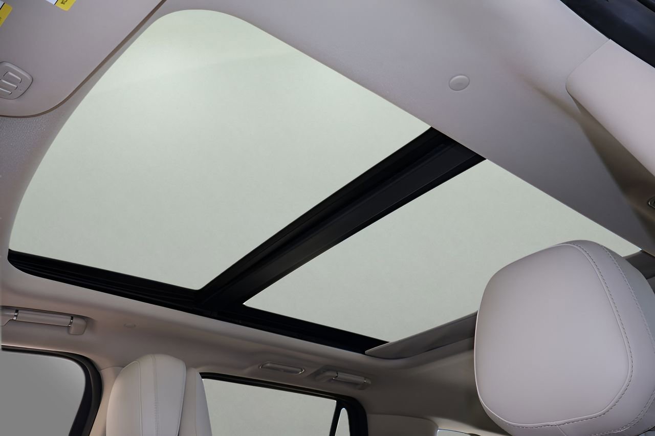 Used 2021 Lincoln Navigator Reserve w/ Luxury Package image 31