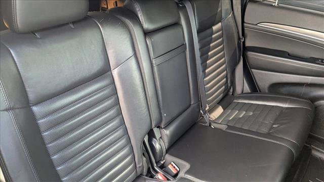 Used 2019 Jeep Grand Cherokee Limited X image 27