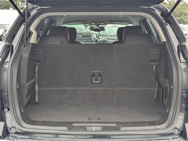 Used 2016 Buick Enclave Leather image 14