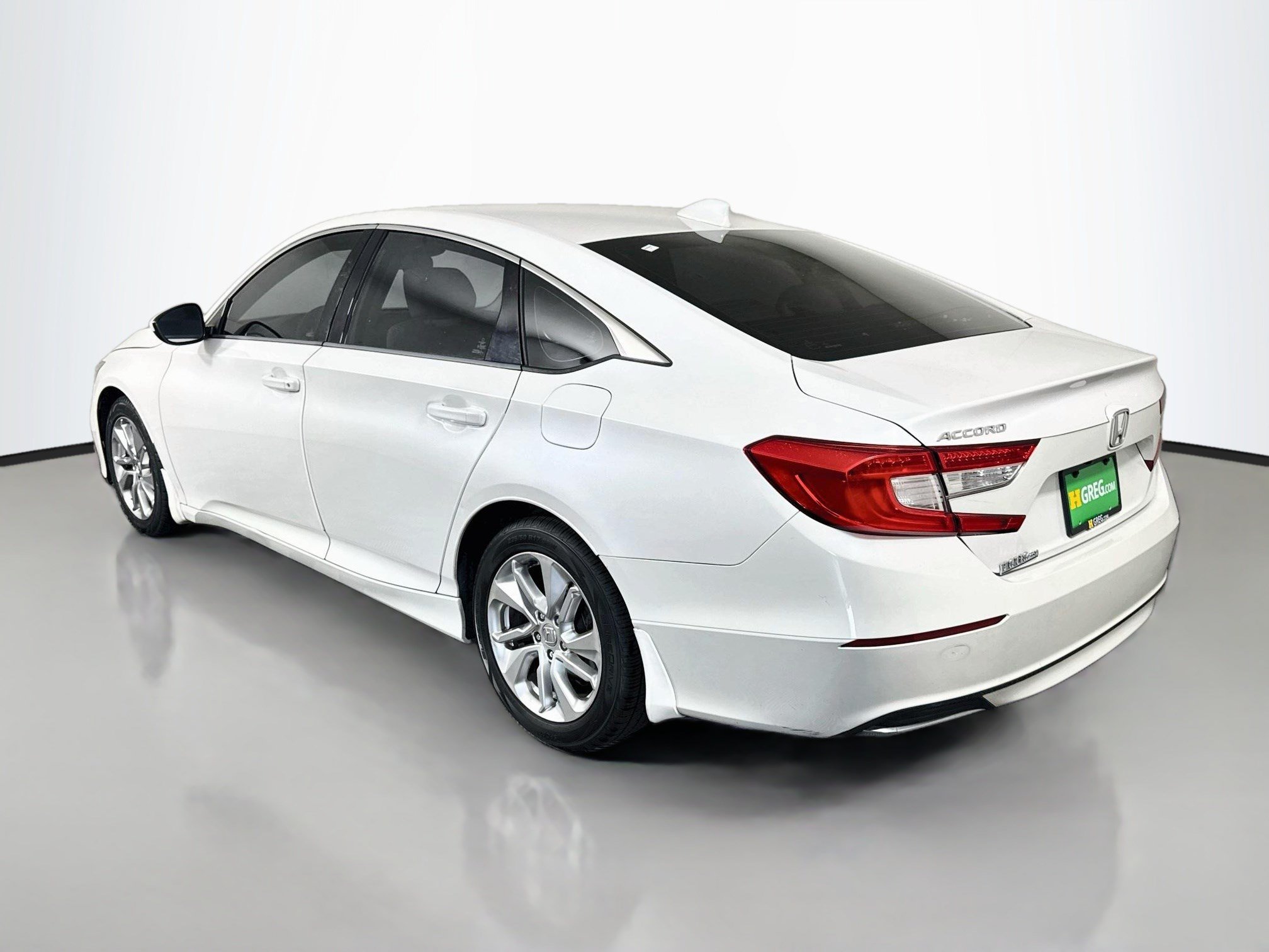 Used 2018 Honda Accord LX image 7