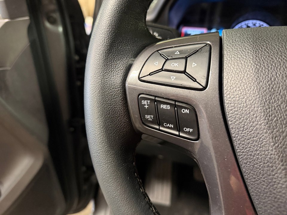 Used 2020 Ford Ranger Lariat AWD/4WD image 23