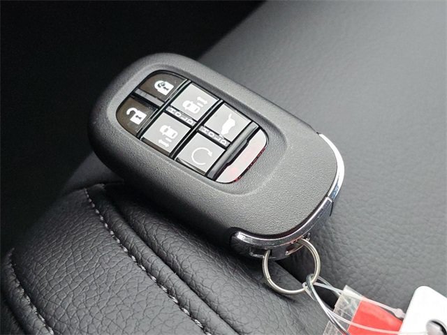 New 2027 Honda Odyssey EX-L image 32