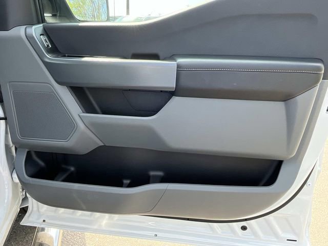 Used 2023 Ford F150 XLT image 23