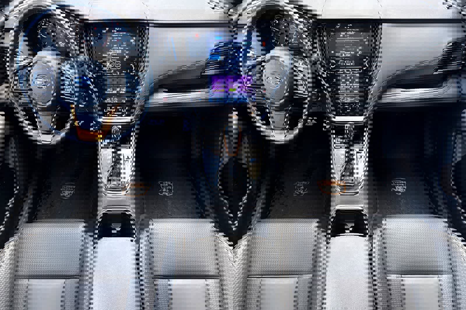 Used 2022 Subaru Outback Wilderness w/ Wilderness Package image 3