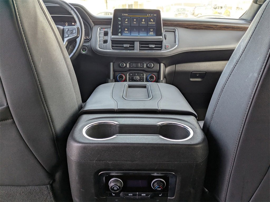 Used 2023 Chevrolet Suburban Premier image 30
