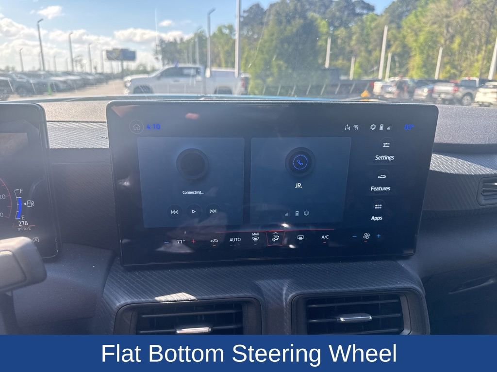 Used 2024 Ford Mustang Coupe w/ Wheel & Stripe Package image 12