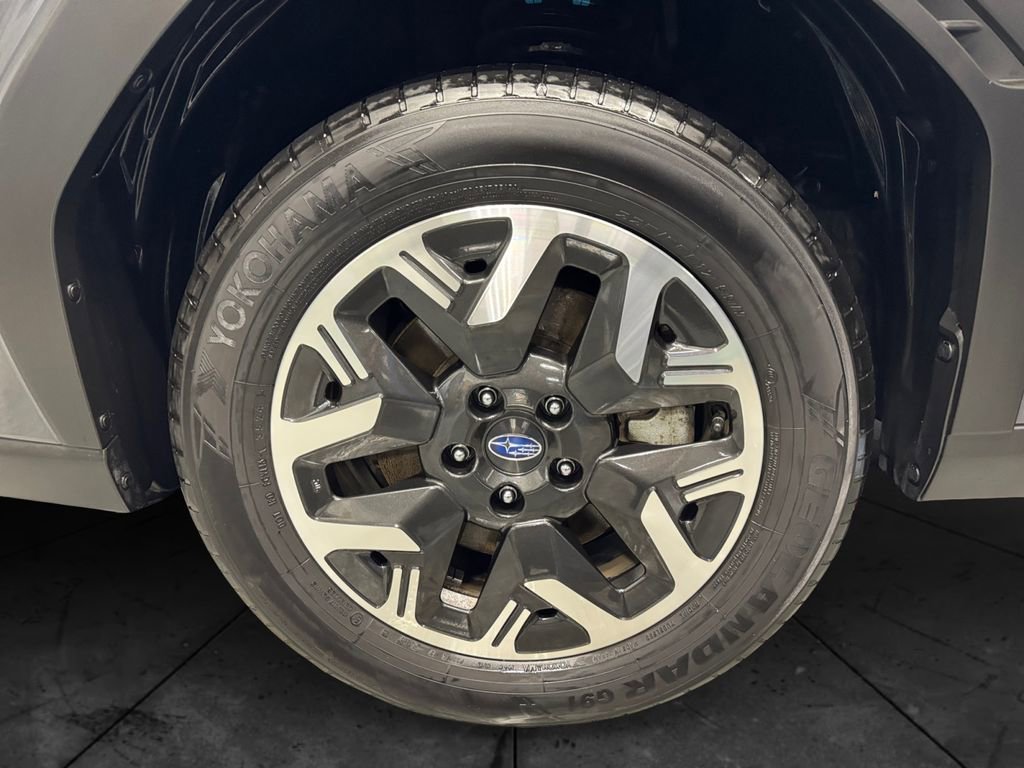 Certified 2025 Subaru Forester image 14
