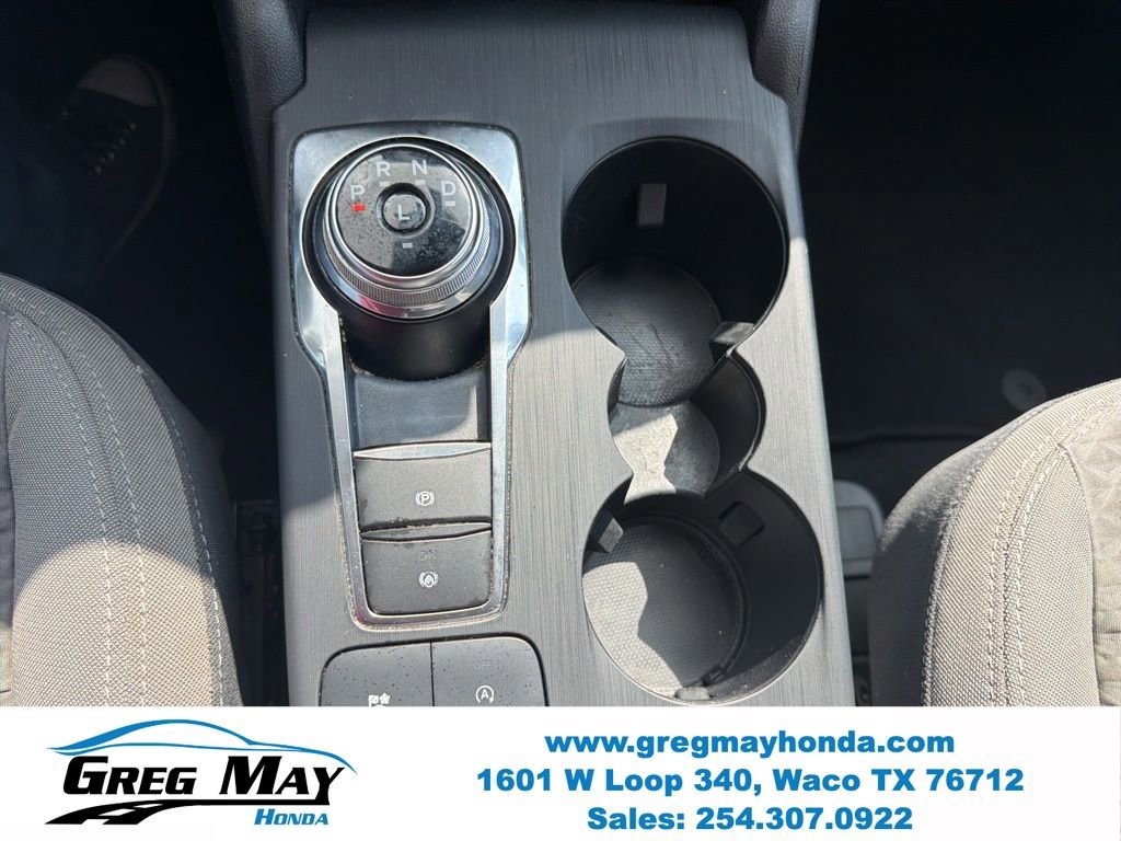 Used 2020 Ford Escape SE FWD image 20