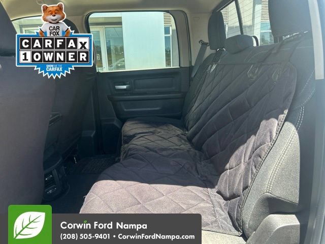 Used 2019 RAM 3500 Tradesman w/ Safety Group AWD/4WD image 11