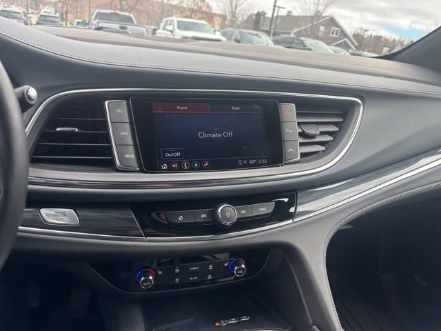 Used 2023 Buick Enclave Essence w/ Experience Buick Package image 12