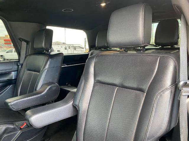 Certified 2021 Ford Expedition XLT image 30