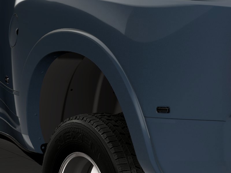 New 2026 RAM 3500 Laramie w/ Max Tow Package image 12