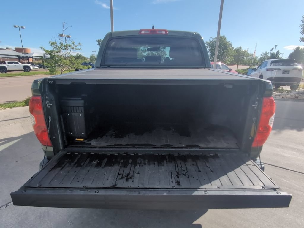 Used 2020 Toyota Tundra TRD Pro AWD/4WD image 26