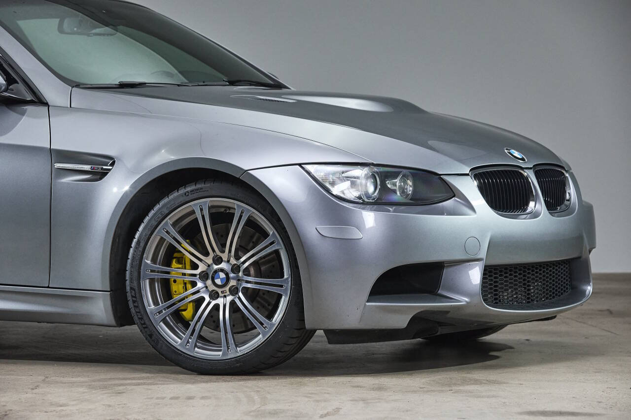 Used 2013 BMW M3 Coupe RWD image 9